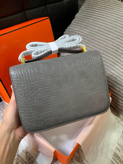 エルメス バッグ 激安細部ディテール